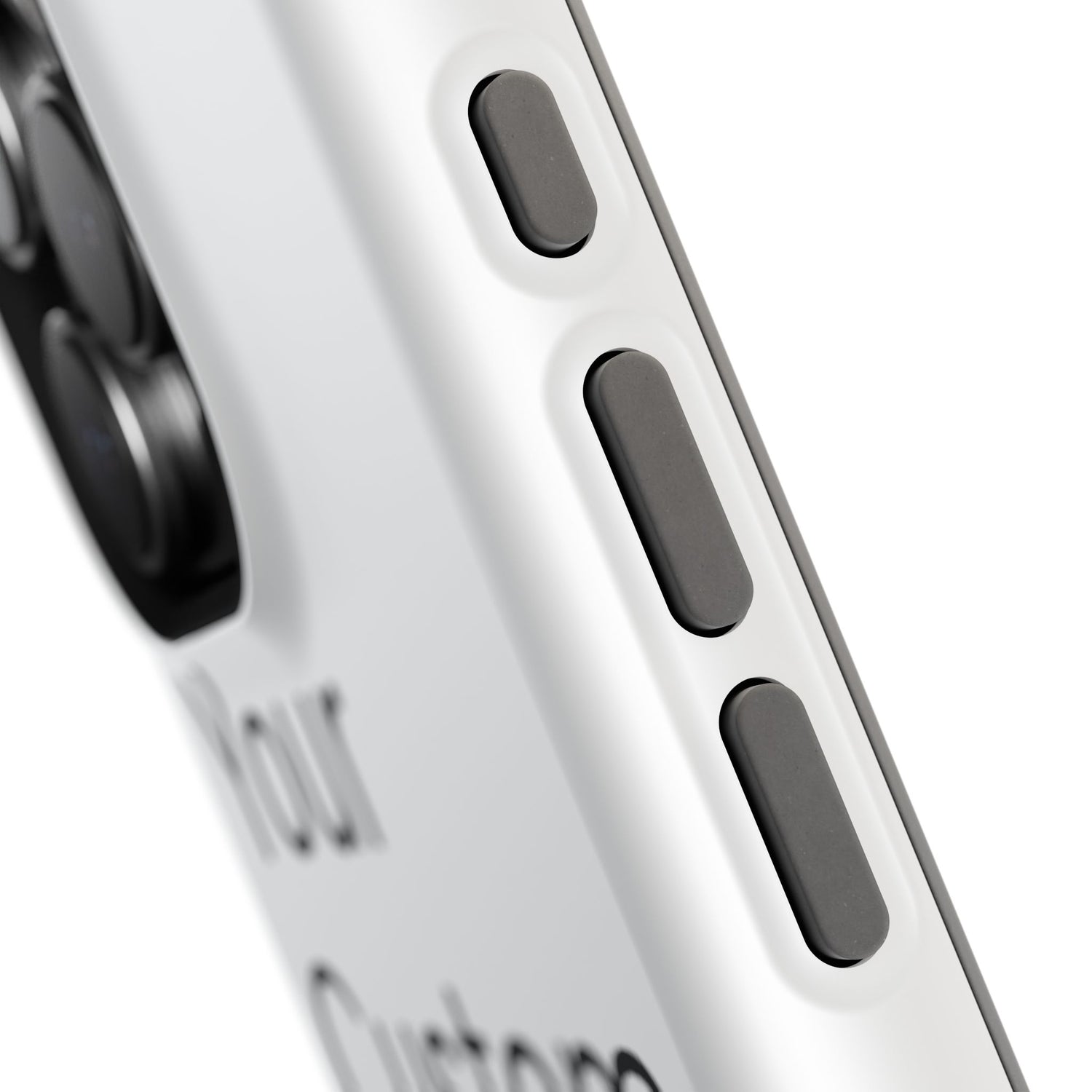 Custom Magnetic Phone Case | Personalized Tough Cases, Gift, Stylish Protection, Unique Accessories, Tech Gift