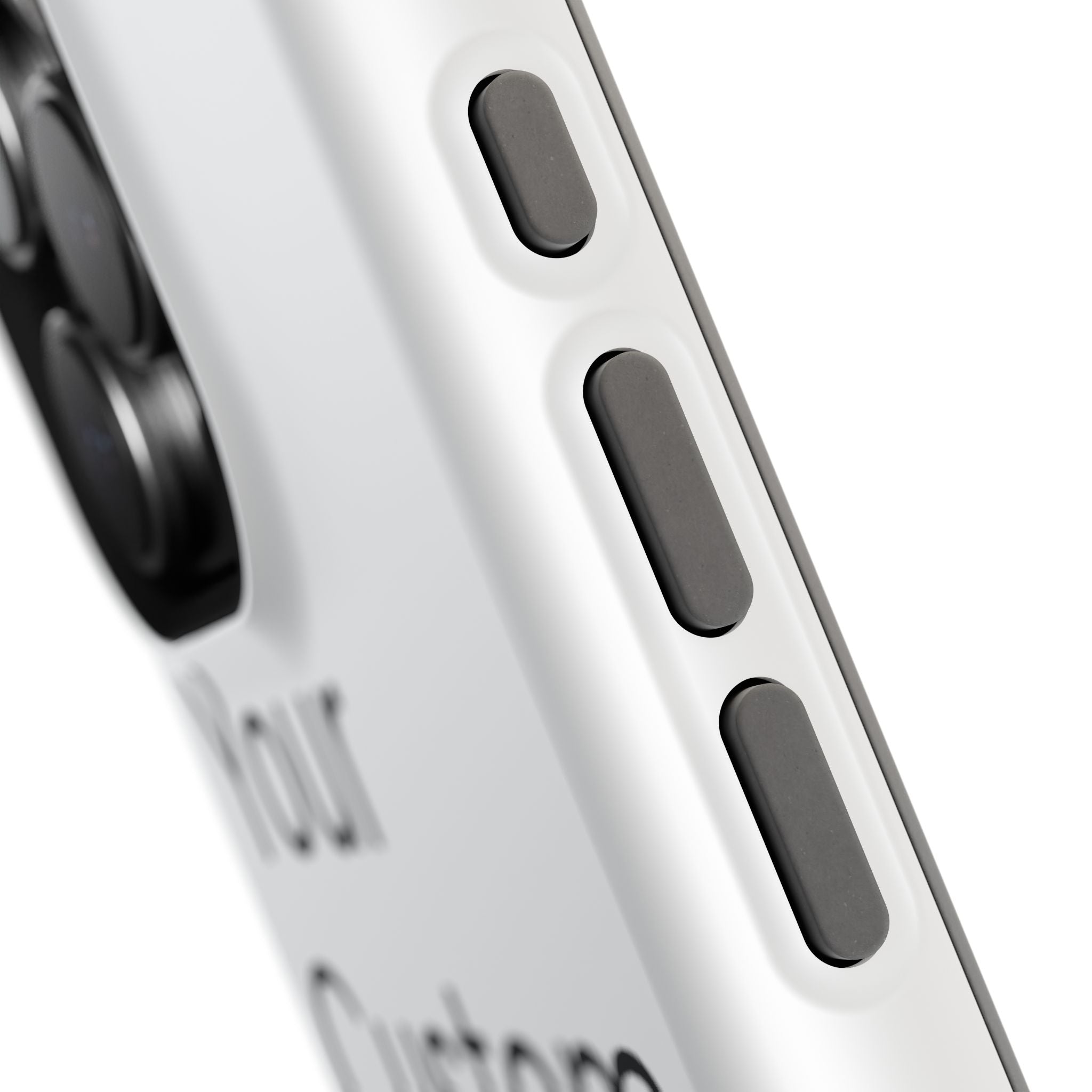 Custom Magnetic Phone Case | Personalized Tough Cases, Gift, Stylish Protection, Unique Accessories, Tech Gift