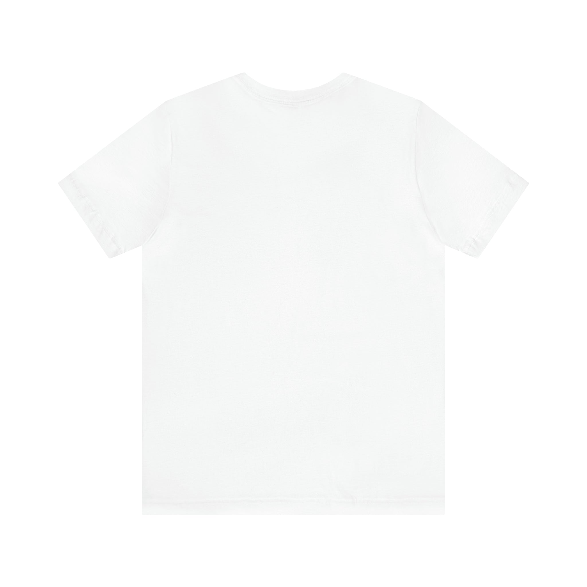 Measure - Unisex Jersey Short Sleeve Tee