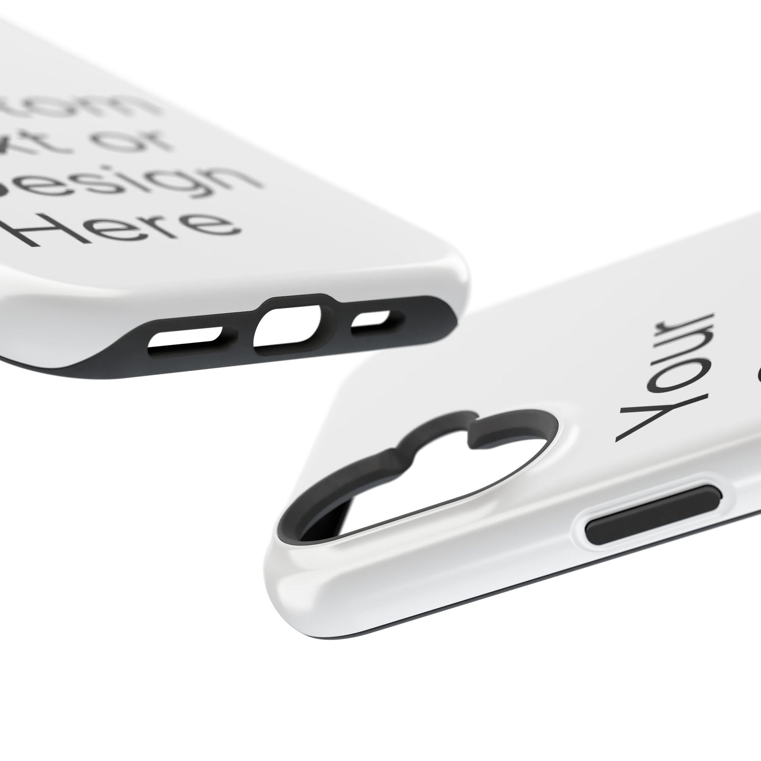 Custom Magnetic Phone Case | Personalized Tough Cases, Gift, Stylish Protection, Unique Accessories, Tech Gift
