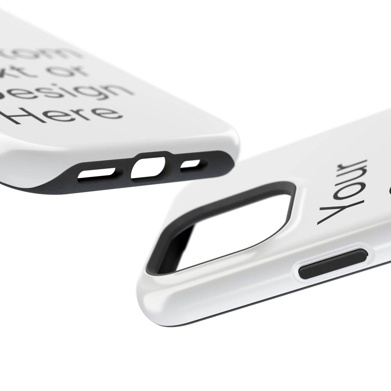 Custom Magnetic Phone Case | Personalized Tough Cases, Gift, Stylish Protection, Unique Accessories, Tech Gift