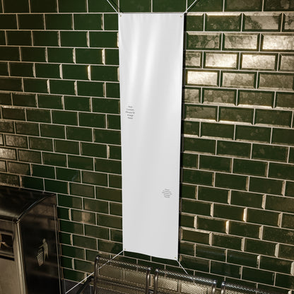 Custom - Matte Banner