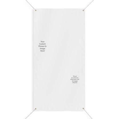 Custom - Matte Banner