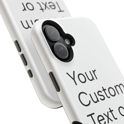 Custom Magnetic Phone Case | Personalized Tough Cases, Gift, Stylish Protection, Unique Accessories, Tech Gift