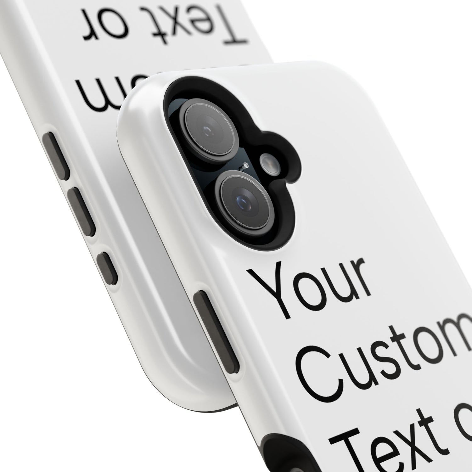 Custom Magnetic Phone Case | Personalized Tough Cases, Gift, Stylish Protection, Unique Accessories, Tech Gift