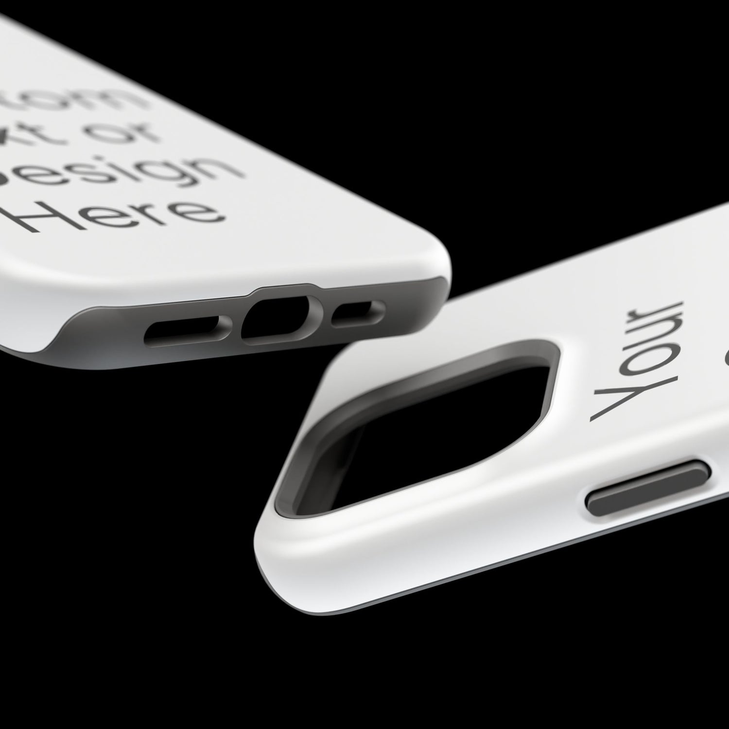 Custom Magnetic Phone Case | Personalized Tough Cases, Gift, Stylish Protection, Unique Accessories, Tech Gift