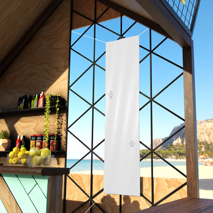 Custom - Matte Banner