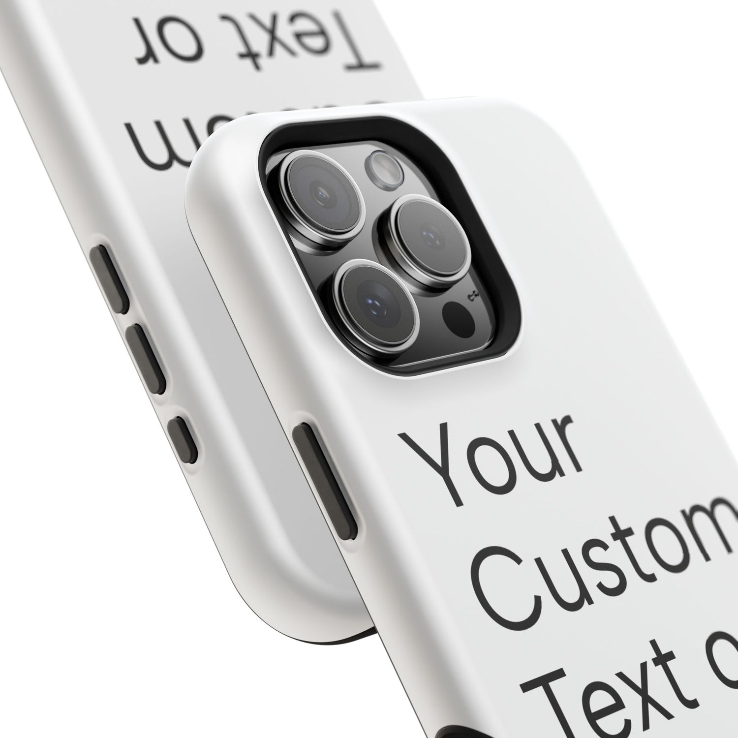 Custom Magnetic Phone Case | Personalized Tough Cases, Gift, Stylish Protection, Unique Accessories, Tech Gift