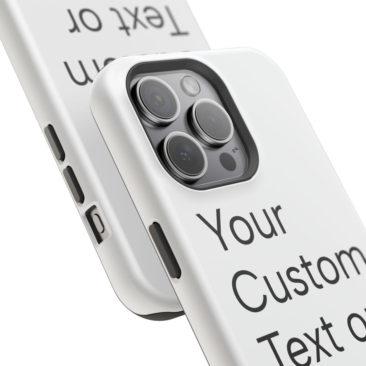 Custom Magnetic Phone Case | Personalized Tough Cases, Gift, Stylish Protection, Unique Accessories, Tech Gift