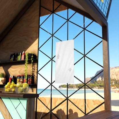 Custom - Matte Banner