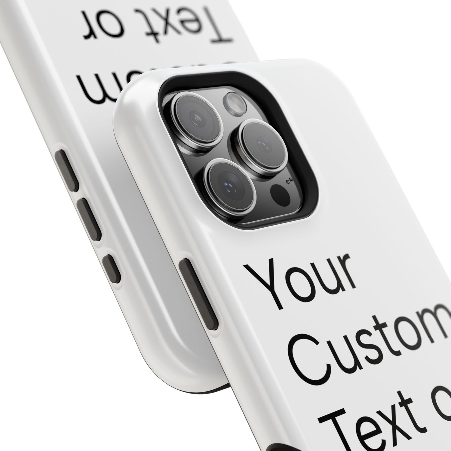 Custom Magnetic Phone Case | Personalized Tough Cases, Gift, Stylish Protection, Unique Accessories, Tech Gift