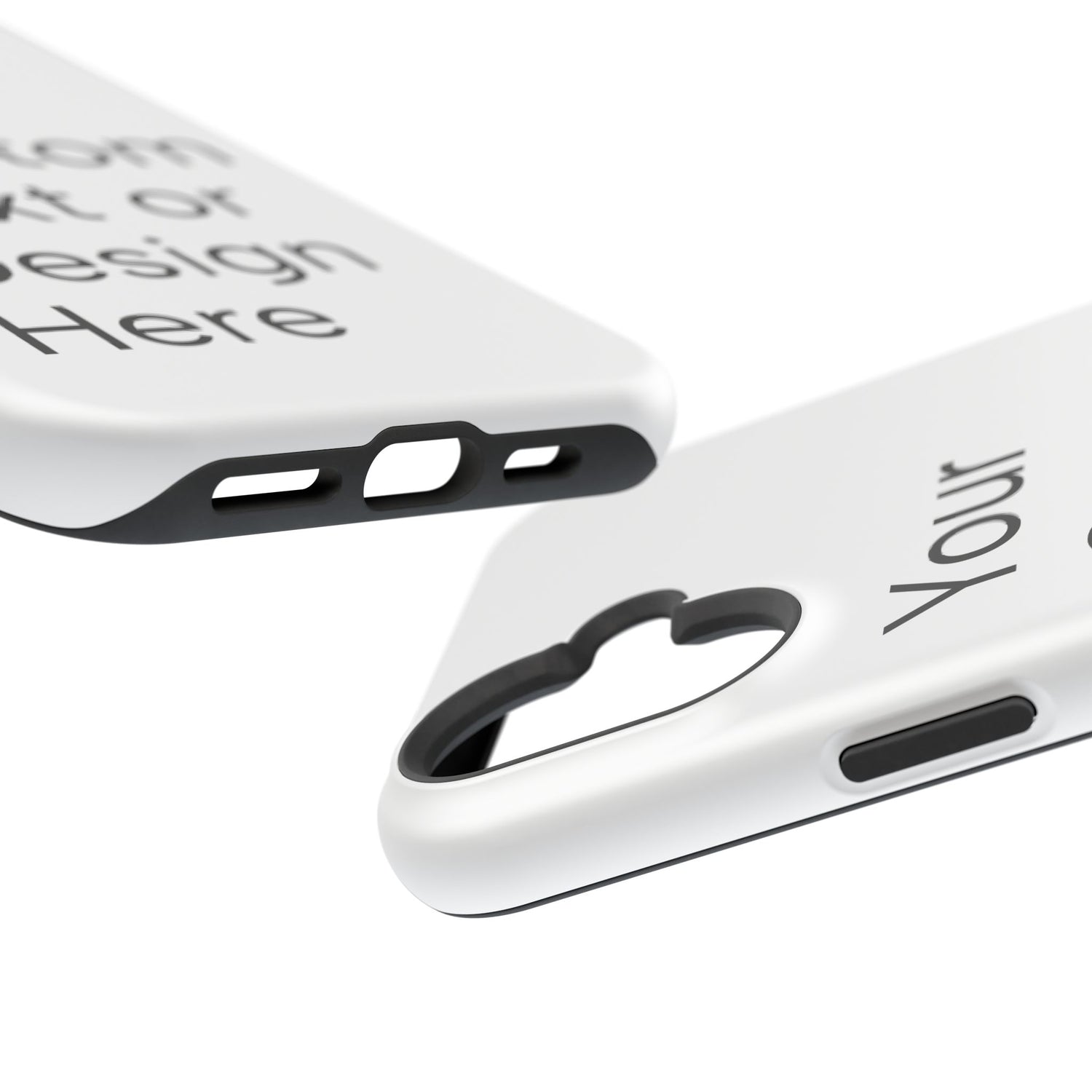 Custom Magnetic Phone Case | Personalized Tough Cases, Gift, Stylish Protection, Unique Accessories, Tech Gift