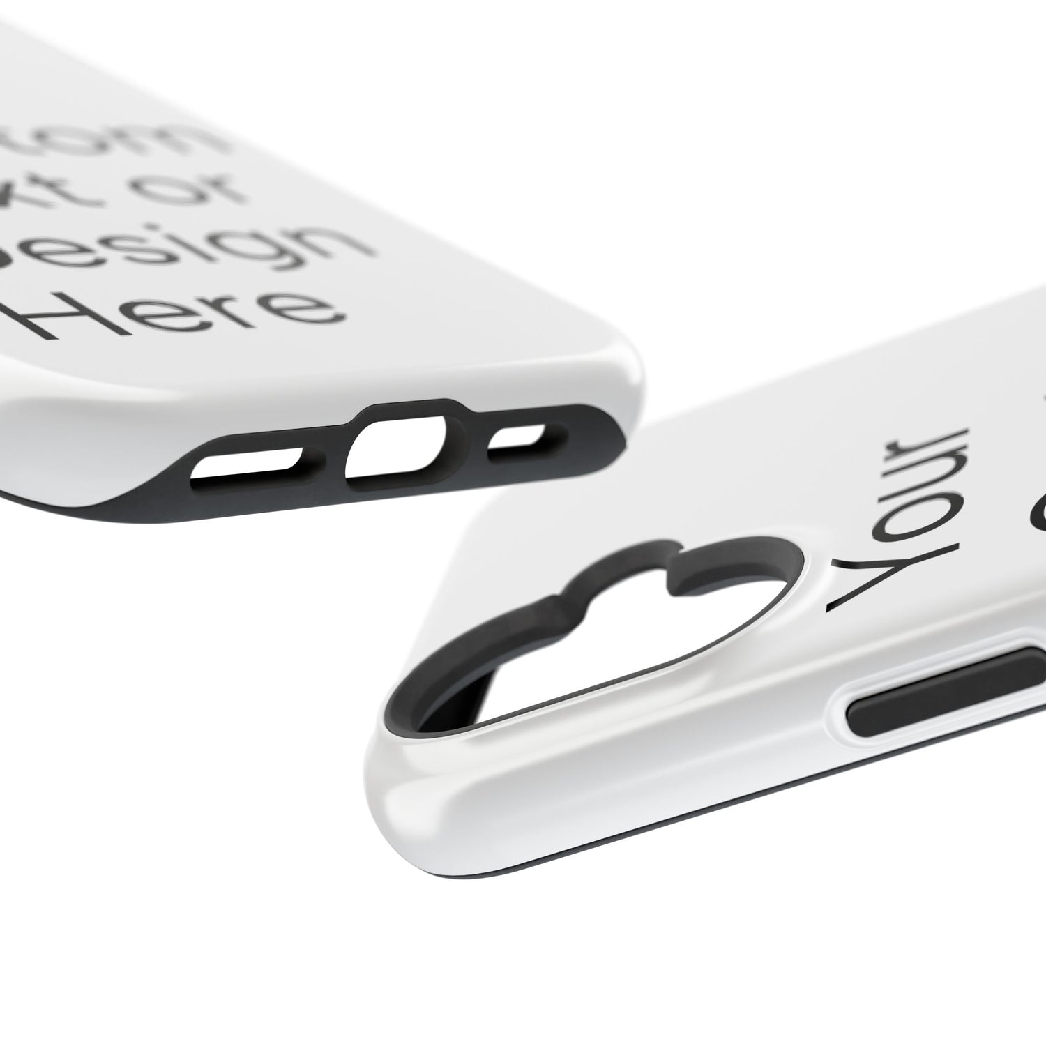 Custom Magnetic Phone Case | Personalized Tough Cases, Gift, Stylish Protection, Unique Accessories, Tech Gift