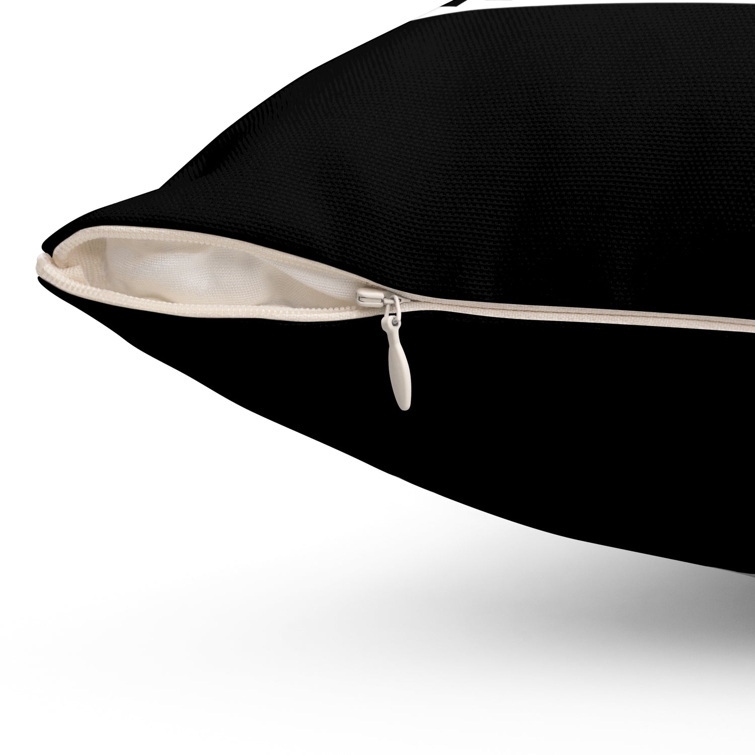 PRE-K Grad, Nailed It - Black Pillow