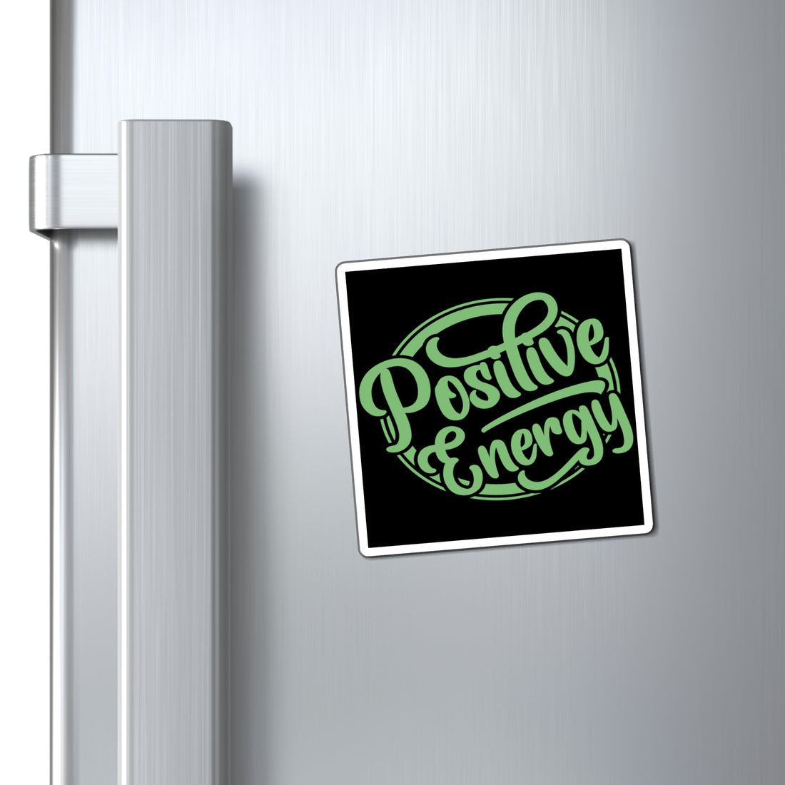 Positive Energy - Magnet