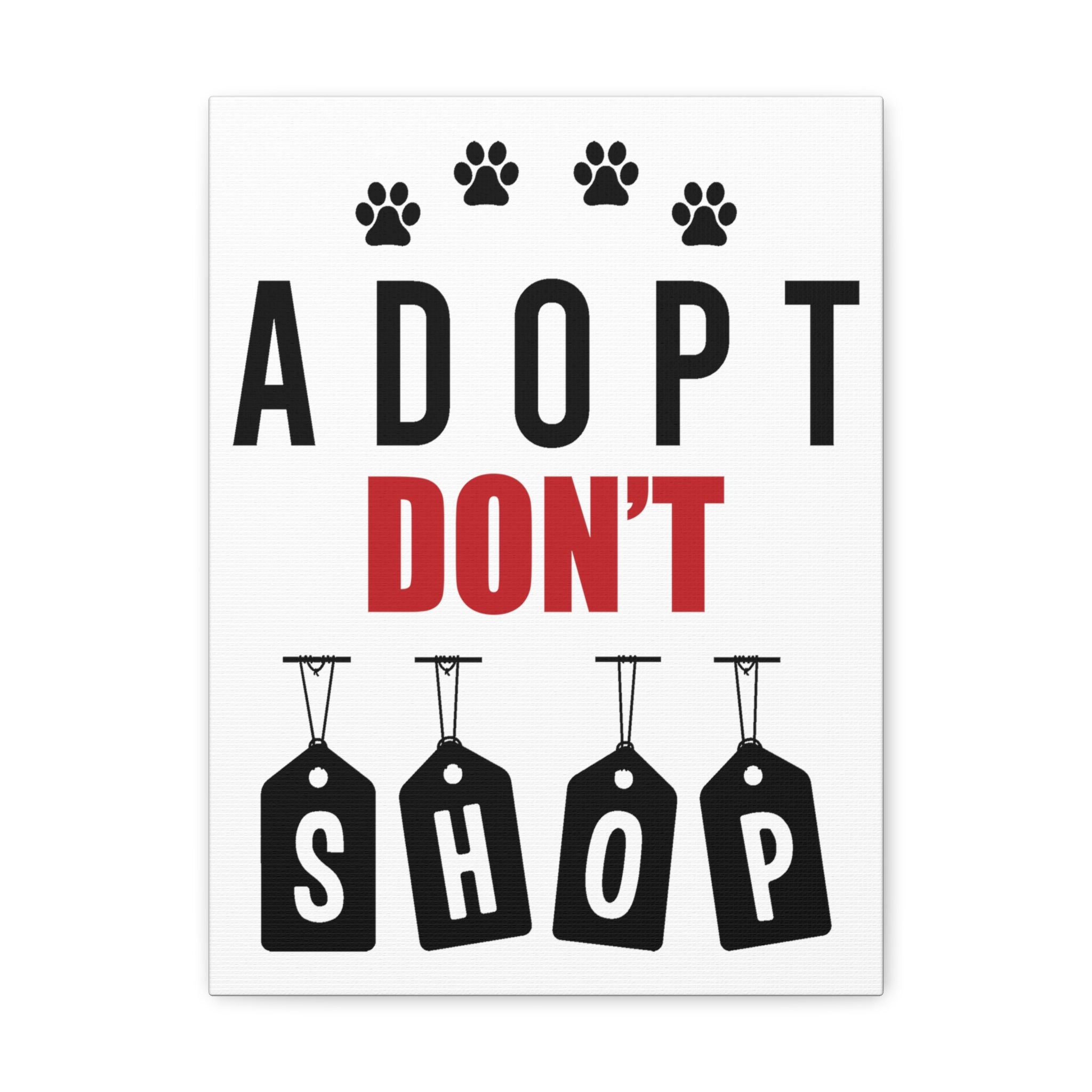 Adopt Don&