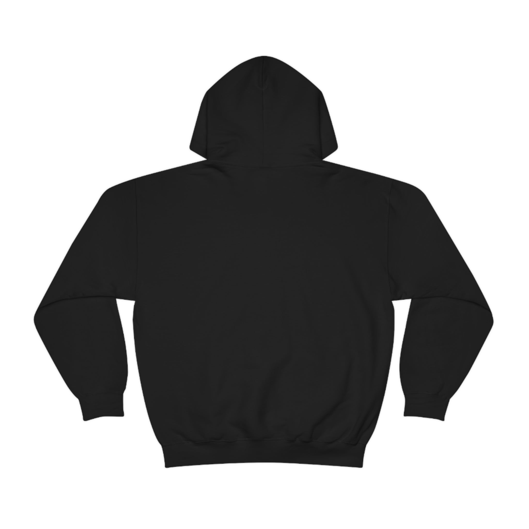 ASL - Love &amp; Light - Unisex Heavy Blend™ Hooded Sweatshirt