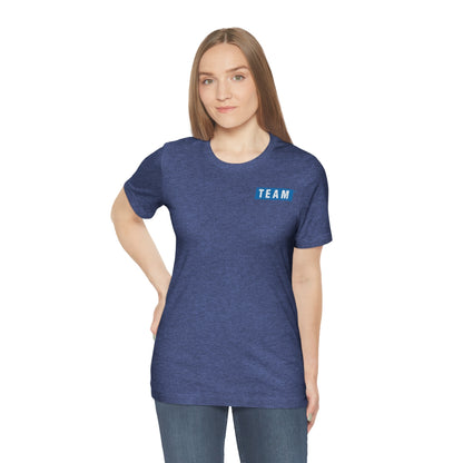 TEAM Short Sleeve T-shirt