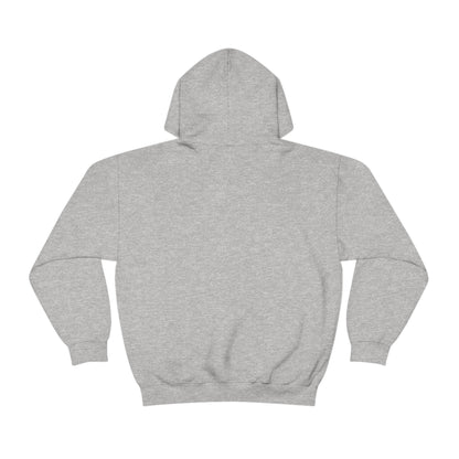 8th Grade Level Complete - Unisex Heavy Blend™ Hooded Sweatshirt