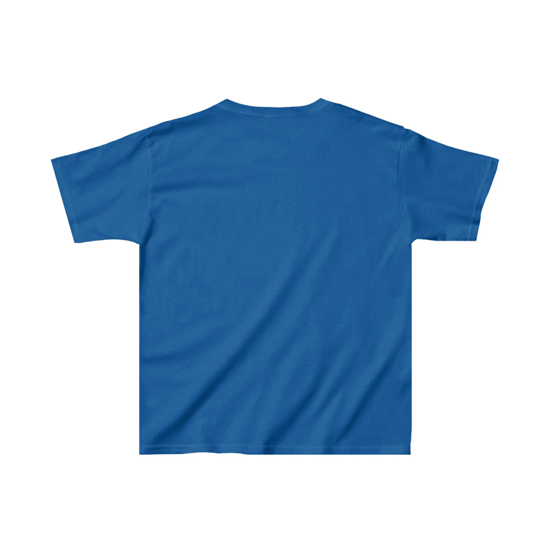 Stay Pawsitive - Kid&