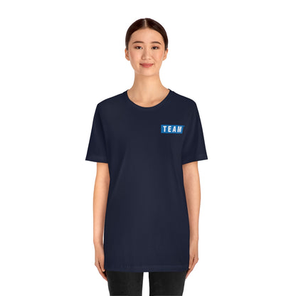 TEAM Short Sleeve T-shirt