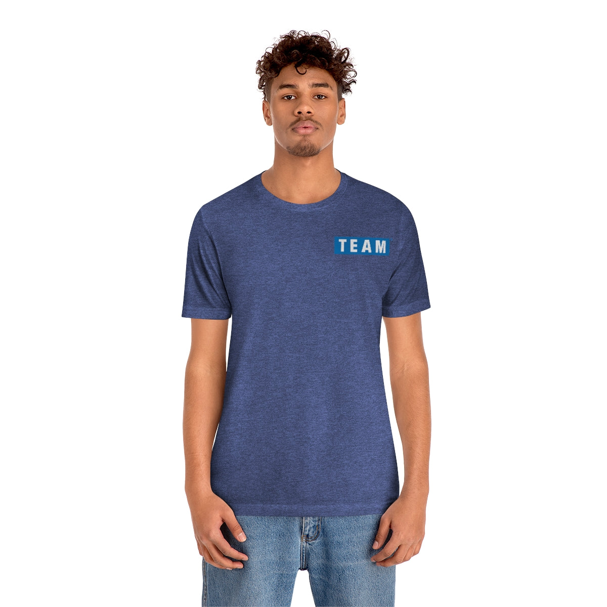 TEAM Short Sleeve T-shirt