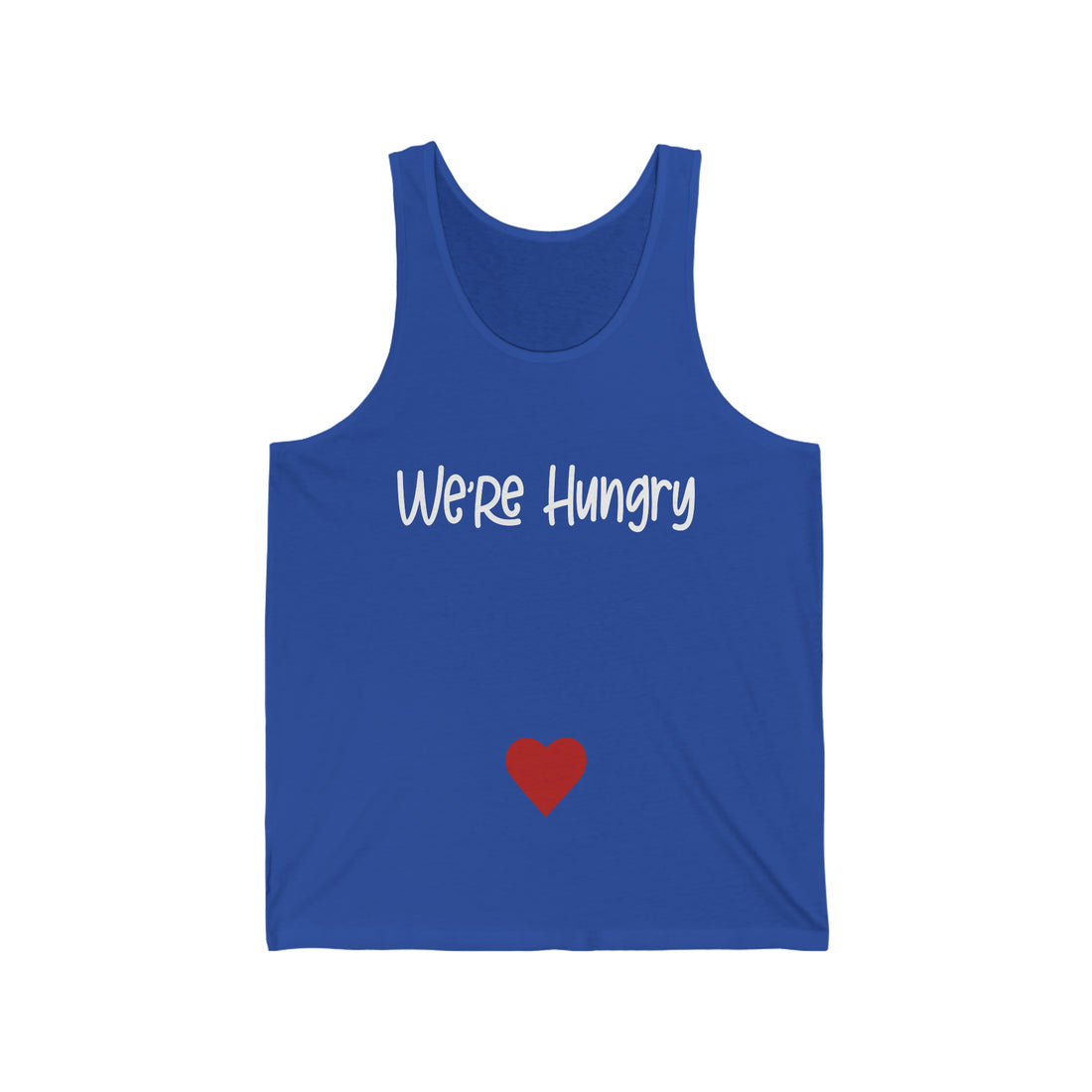 We&