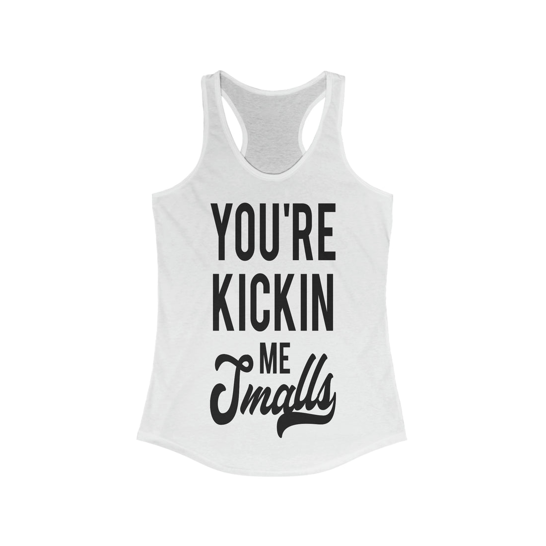 You&