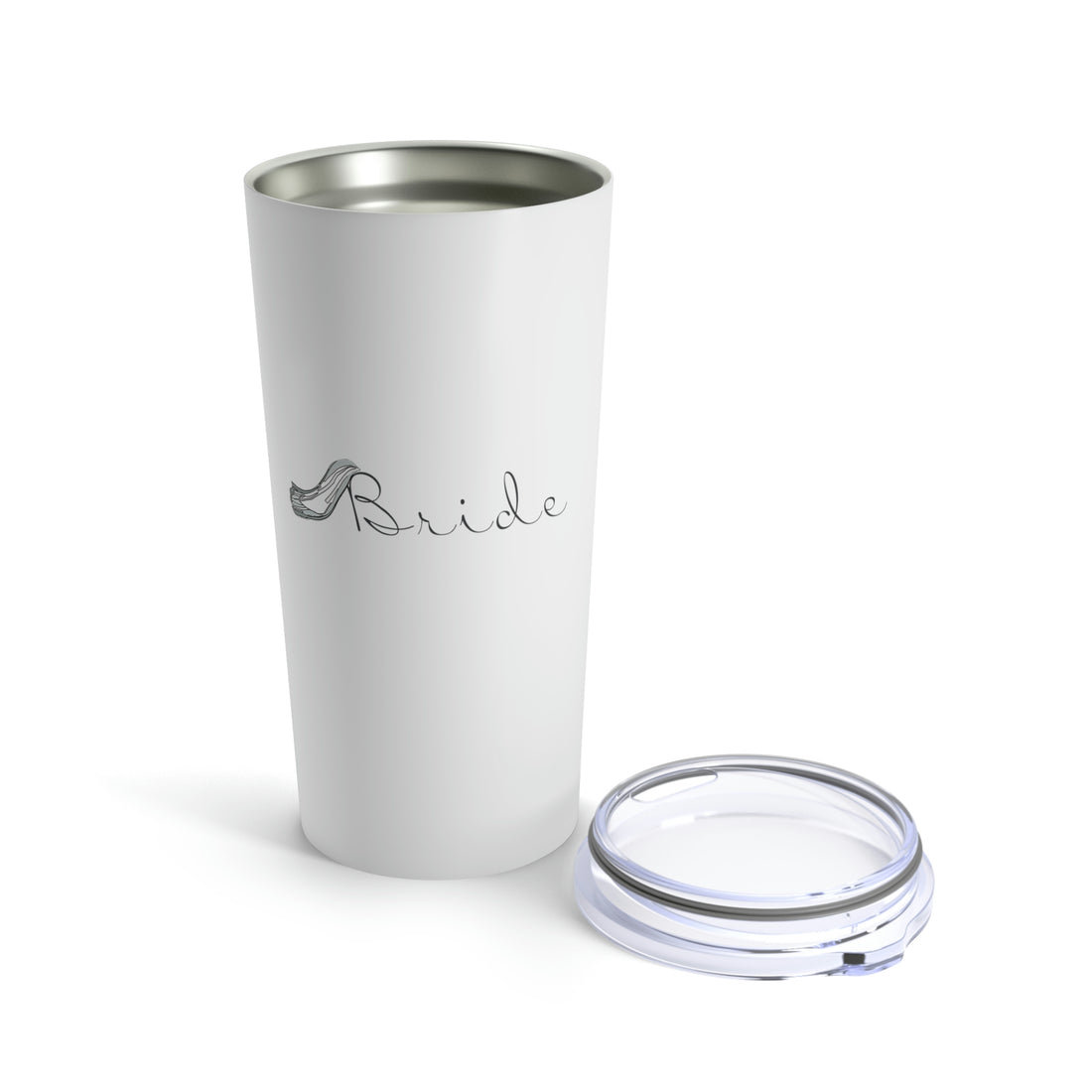 Bride - Tumbler 20oz