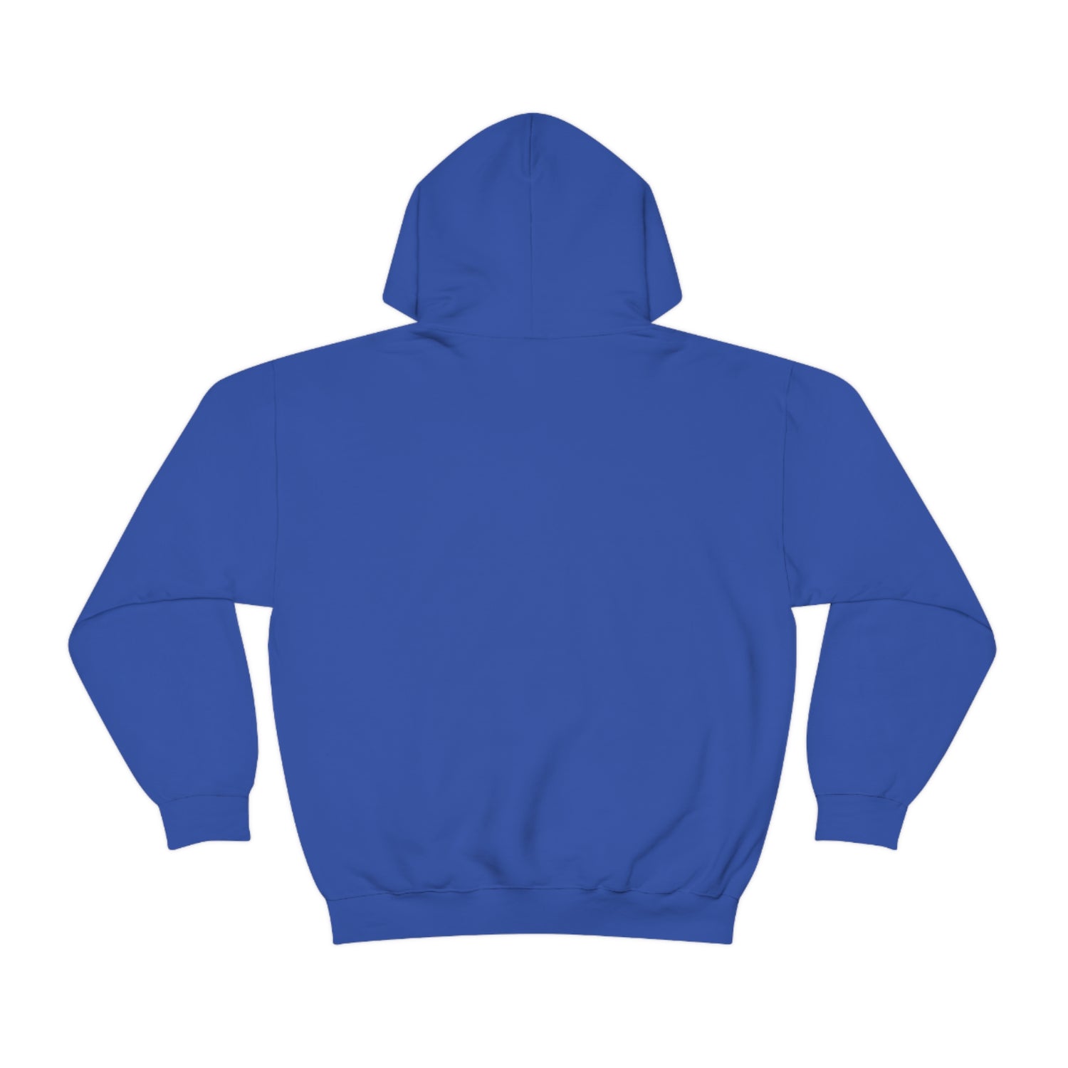 8th Grade Level Complete - Unisex Heavy Blend™ Hooded Sweatshirt