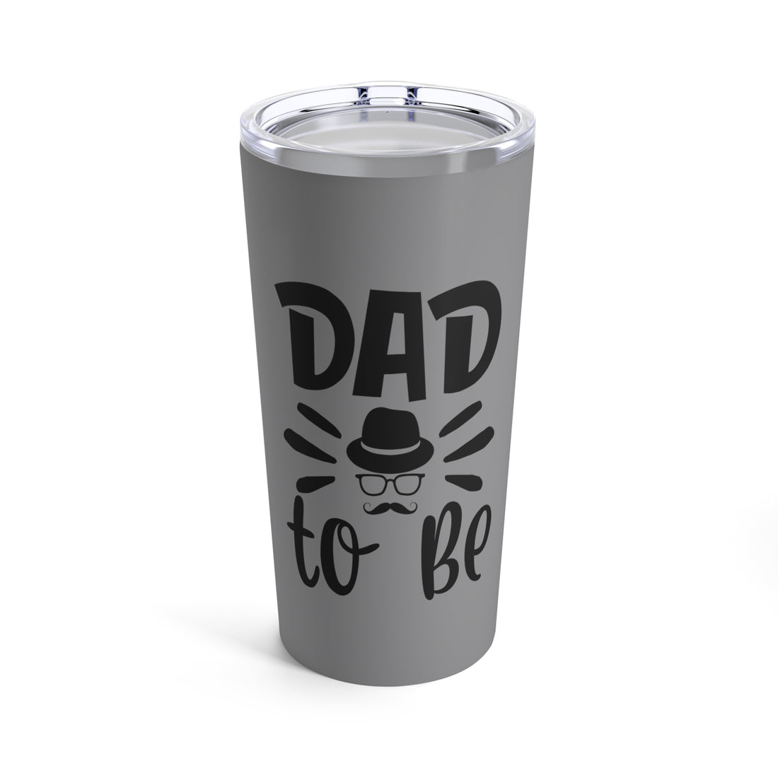 Dad To Be - Tumbler 20oz