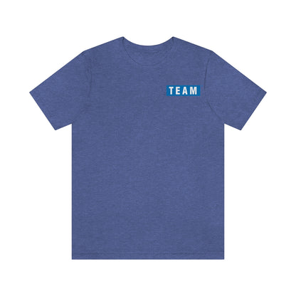 TEAM Short Sleeve T-shirt