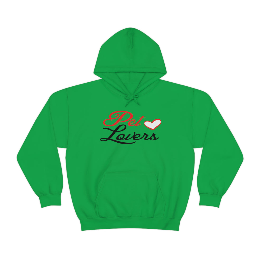 Pet Lovers - Unisex Heavy Blend™ Hooded Sweatshirt