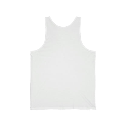 A.L.L. Always Live Life - Unisex Jersey Tank Top