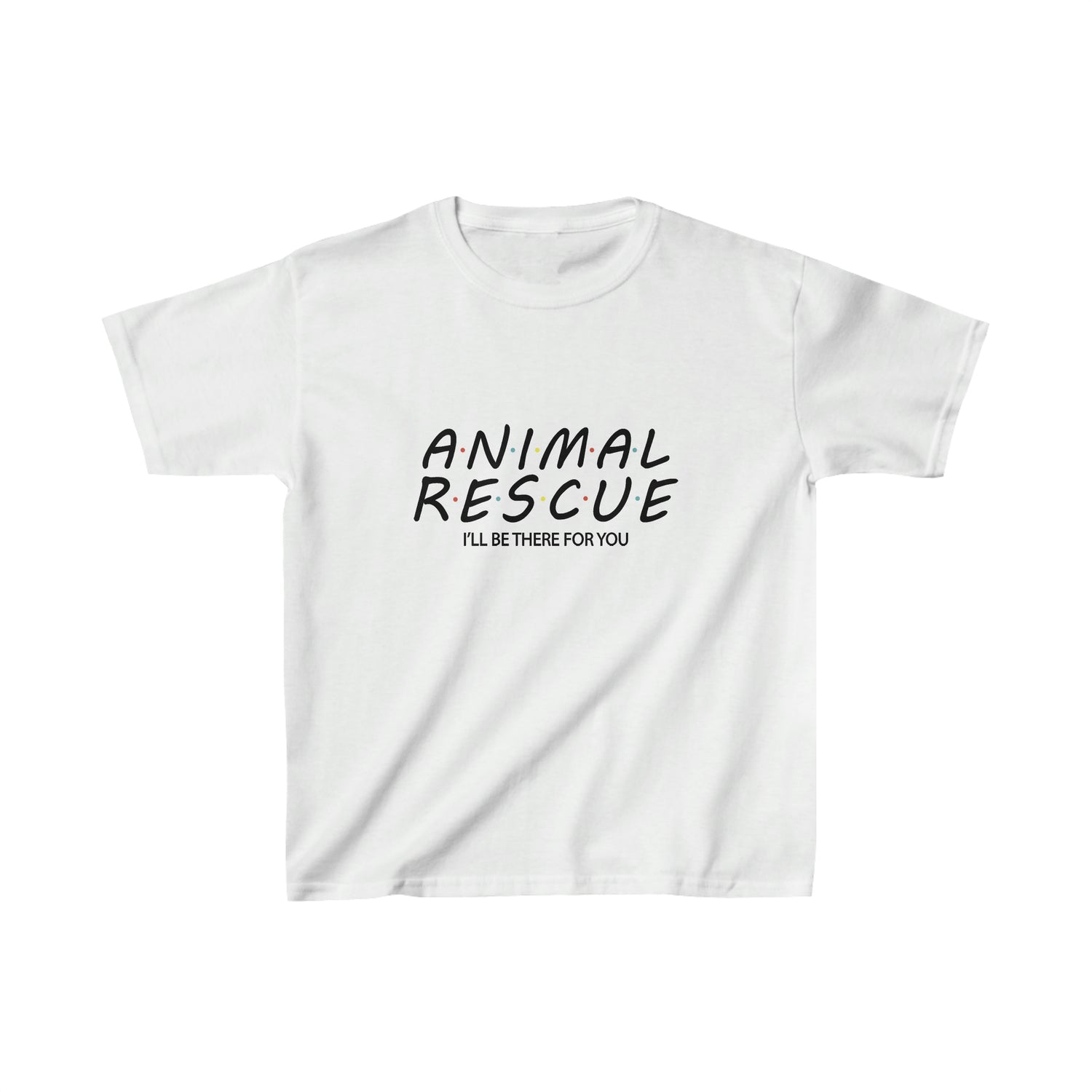 Animal Rescue - Kid&