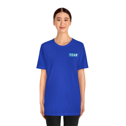 TEAM Short Sleeve T-shirt