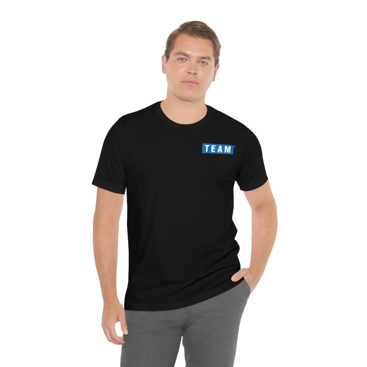 TEAM Short Sleeve T-shirt