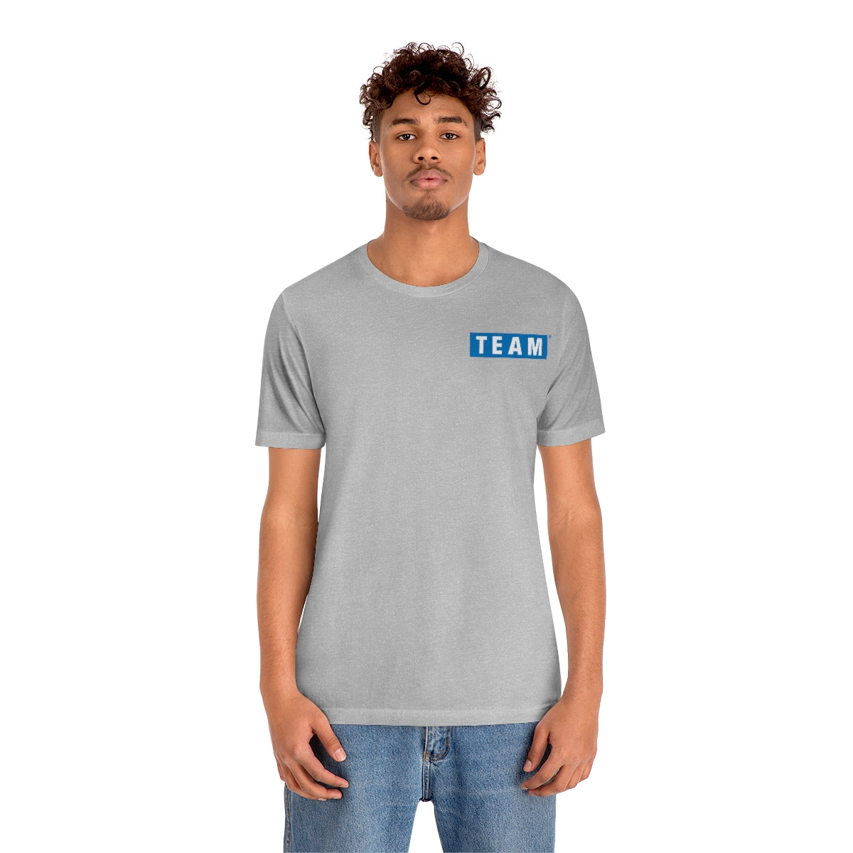 TEAM Short Sleeve T-shirt