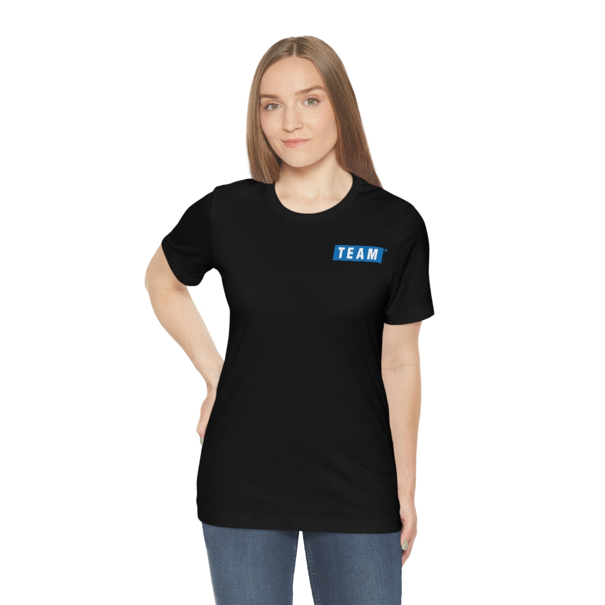 TEAM Short Sleeve T-shirt