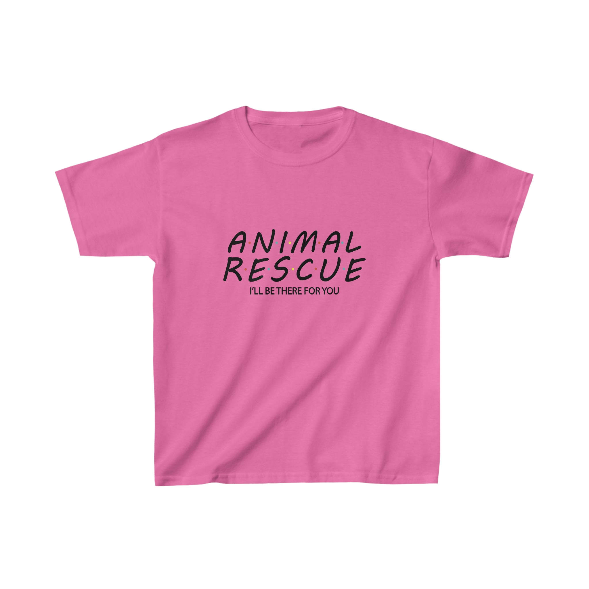Animal Rescue - Kid&
