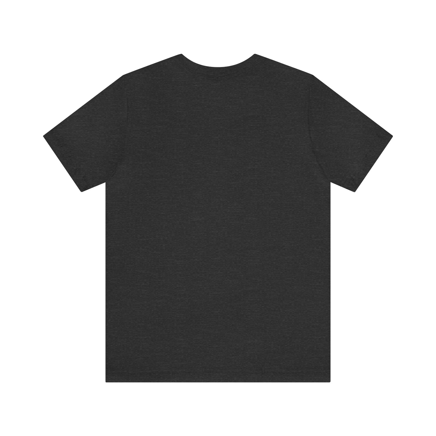 8th Grade Level Complete - Unisex Jersey Short Sleeve Tee