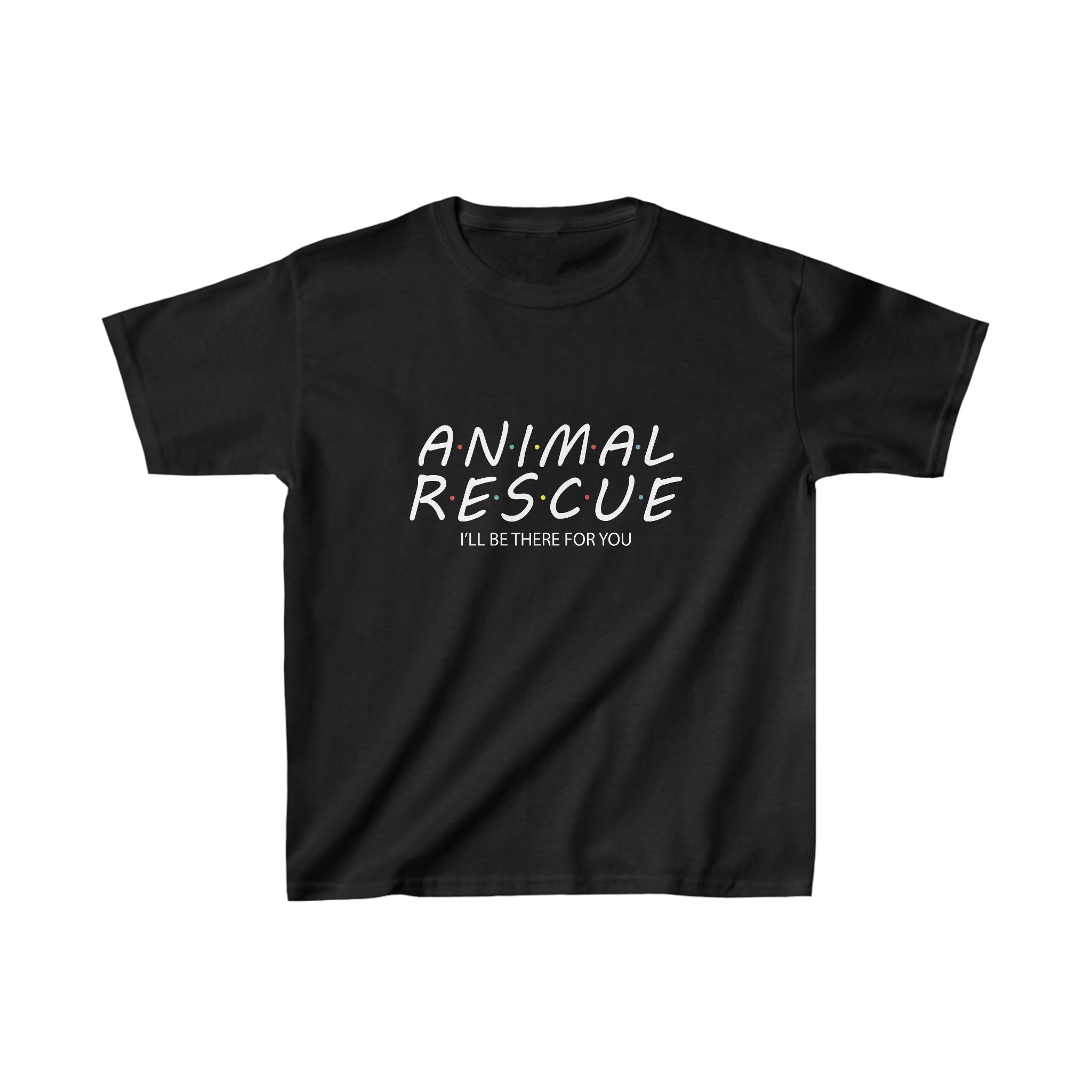 Animal Rescue - Kid&