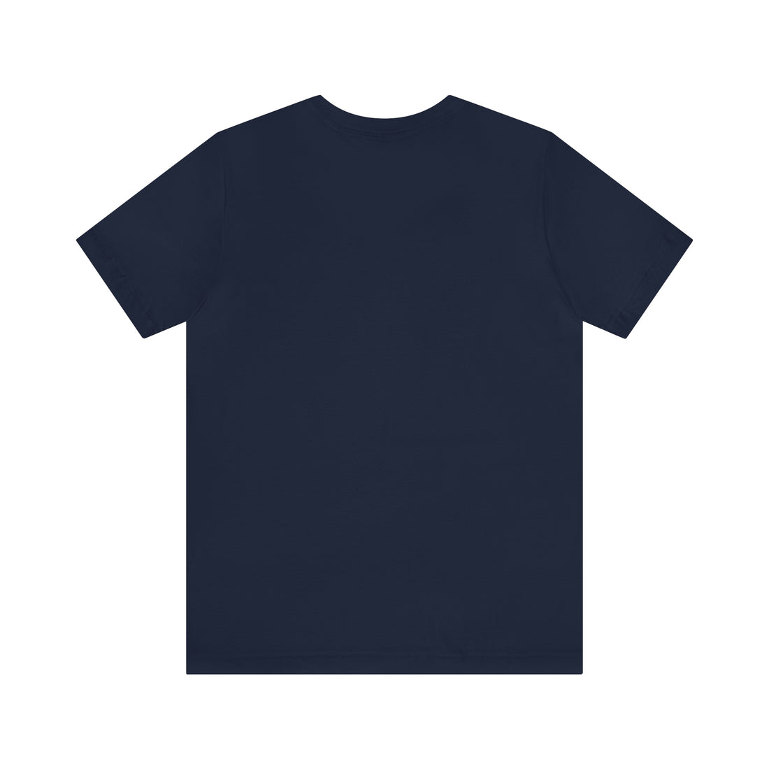 My Heart Belongs To Horses - Unisex Jersey Short Sleeve Tee