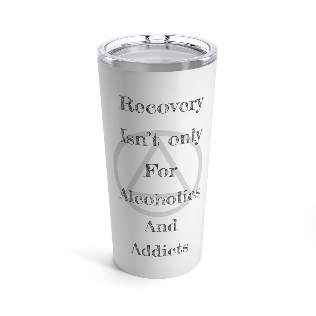 Recovery Isn&