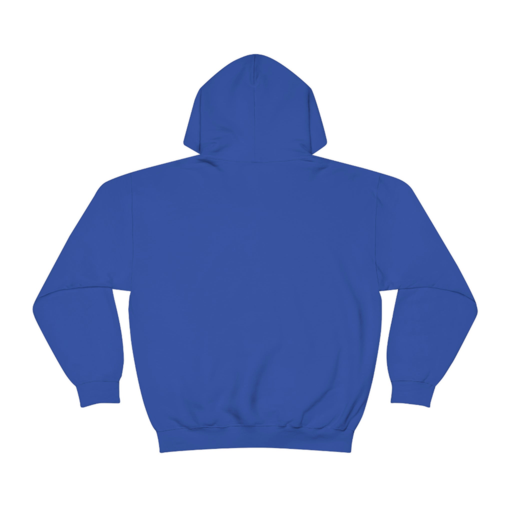 Equinetrovert Definition - Unisex Heavy Blend™ Hooded Sweatshirt