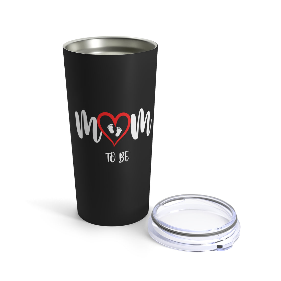 Mom To Be - Tumbler 20oz