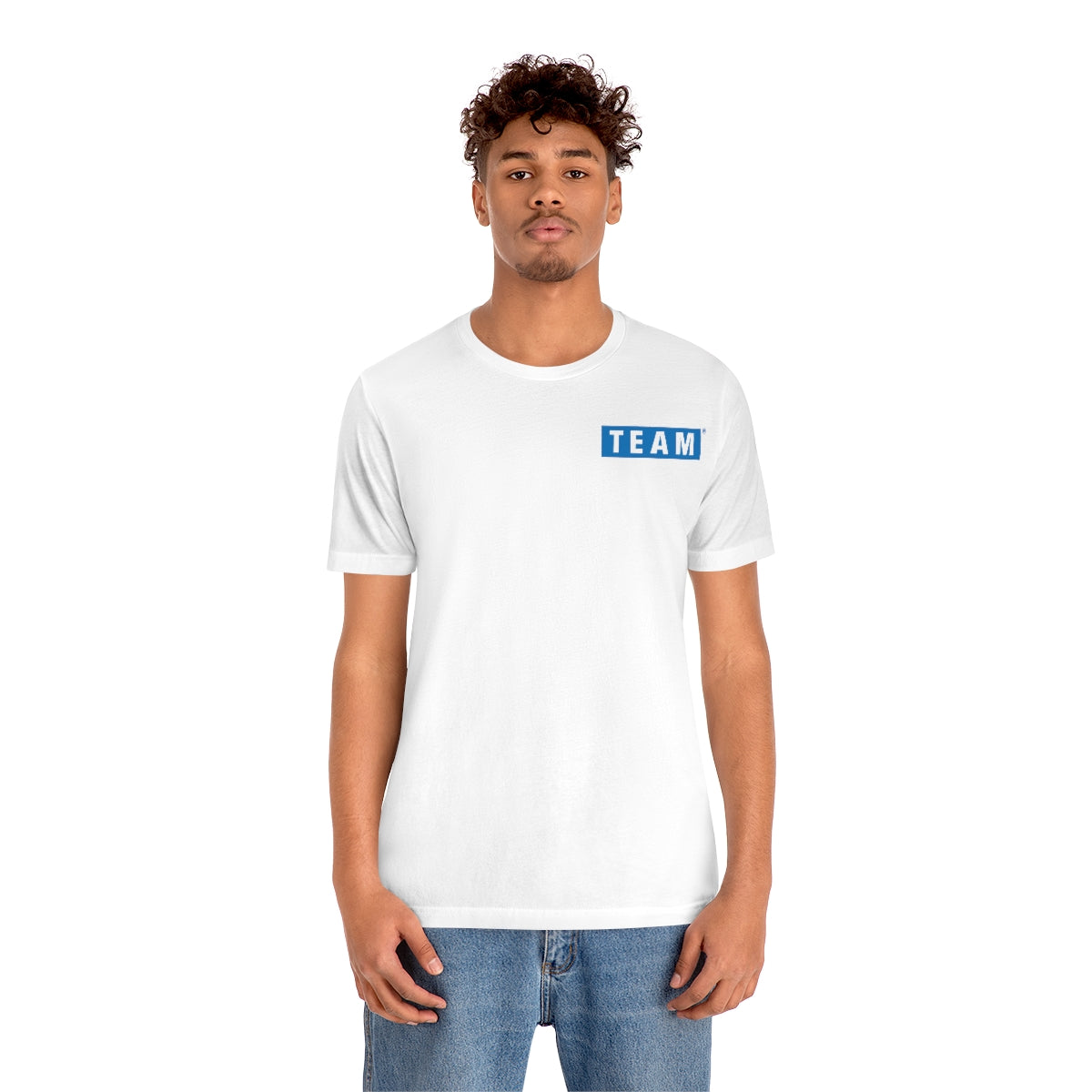 TEAM Short Sleeve T-shirt