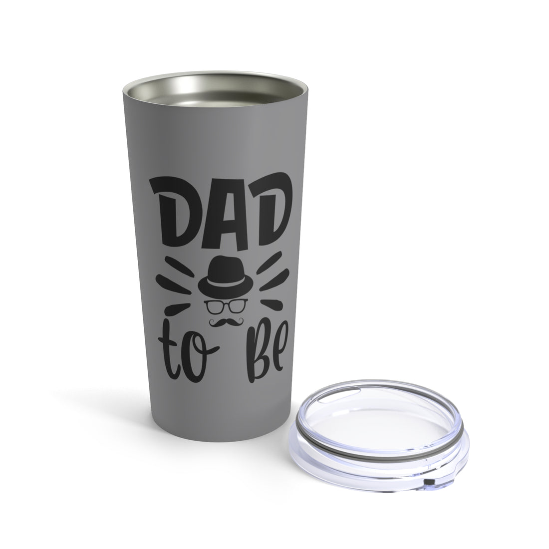 Dad To Be - Tumbler 20oz