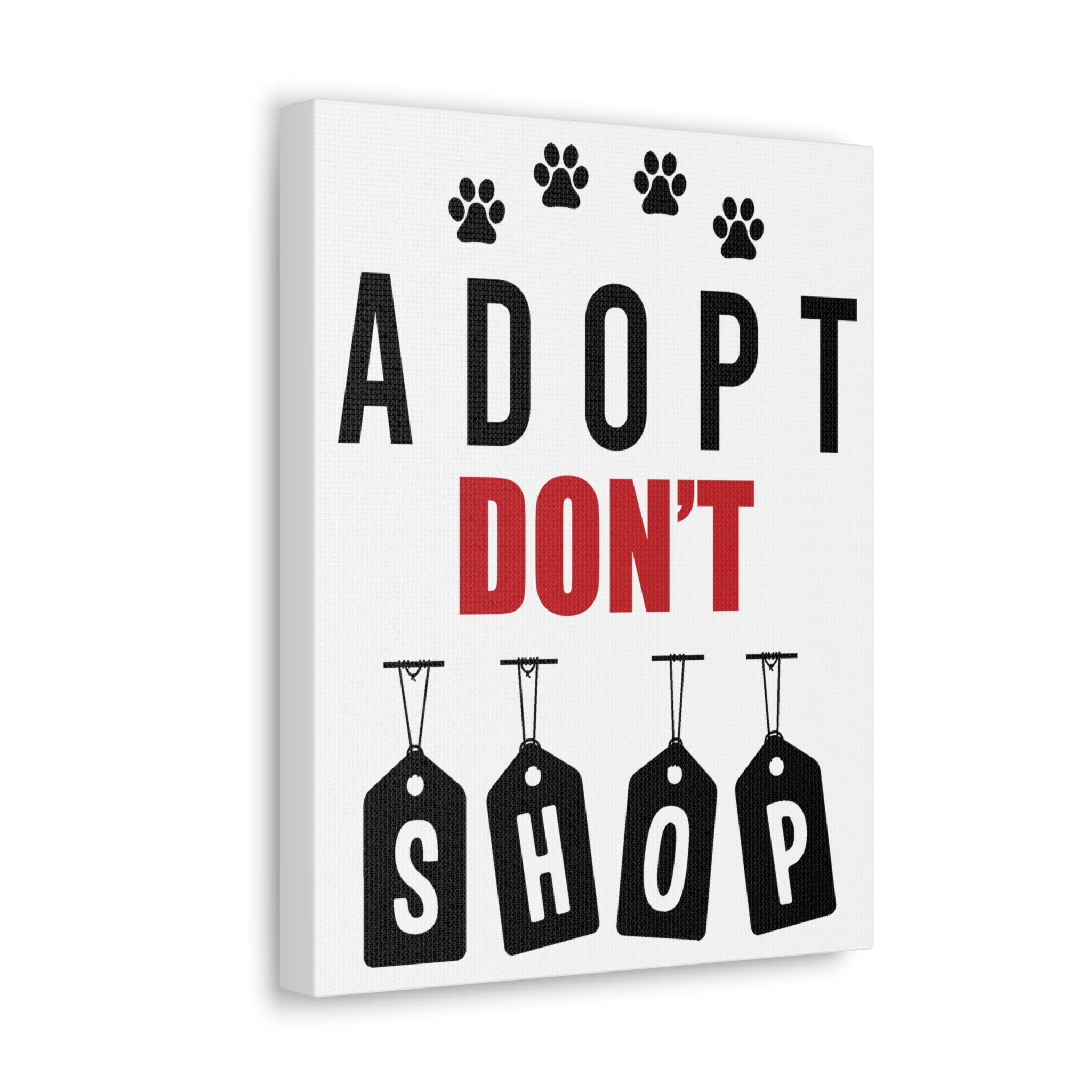 Adopt Don&