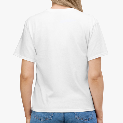 Custom - Unisex Jersey Short Sleeve Tee